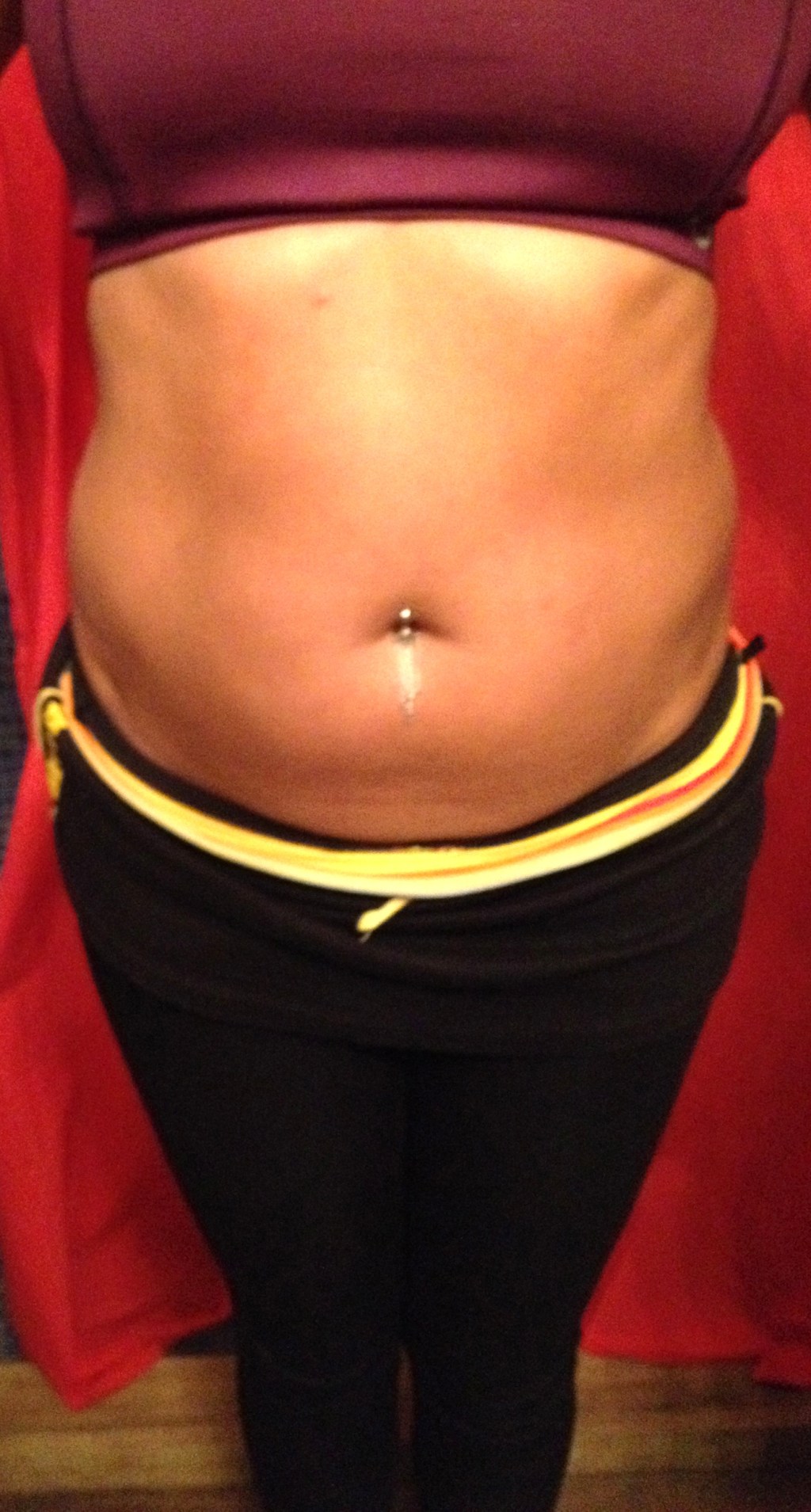 Consejos básicos para perder peso o tonificar&nbsp;(Fitness)