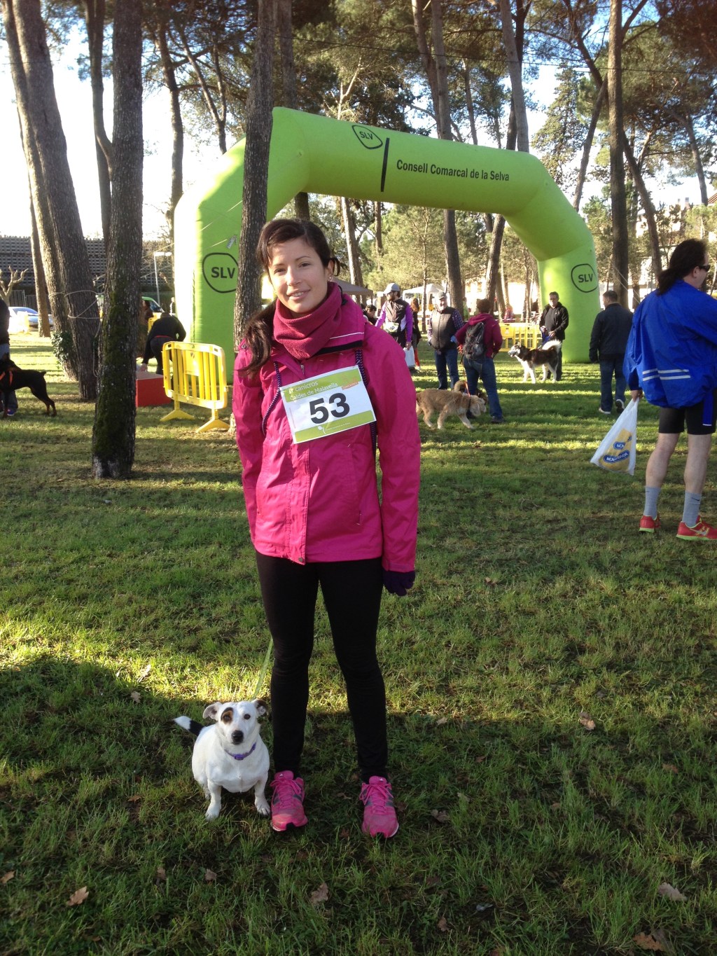 Hacer deporte sin excusas&nbsp;económicas