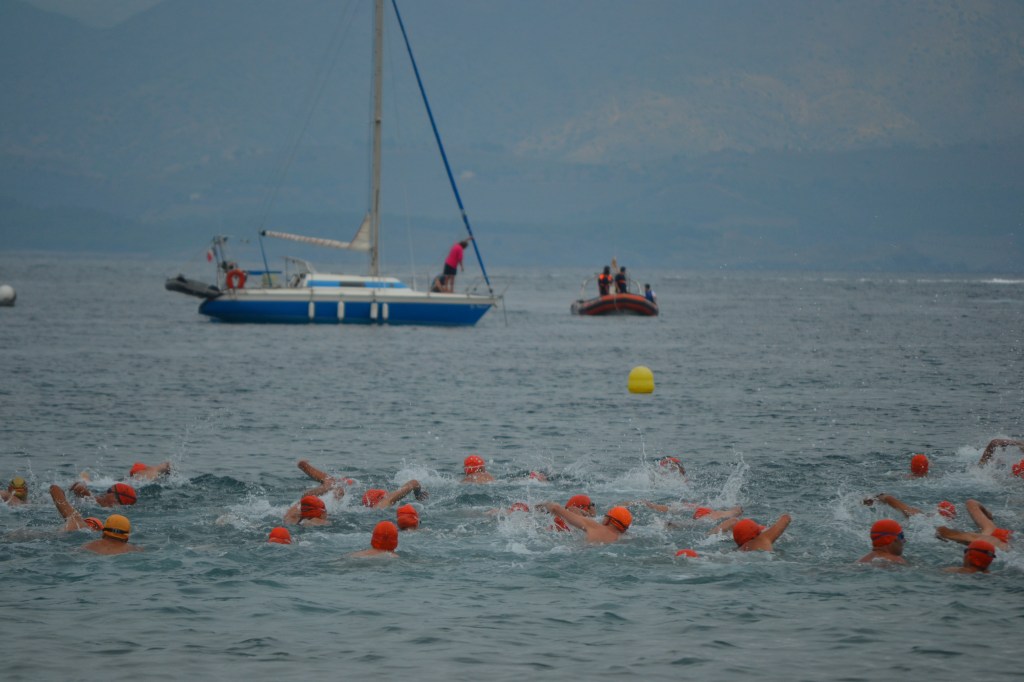 V Travesía de Port de la Selva&nbsp;2014