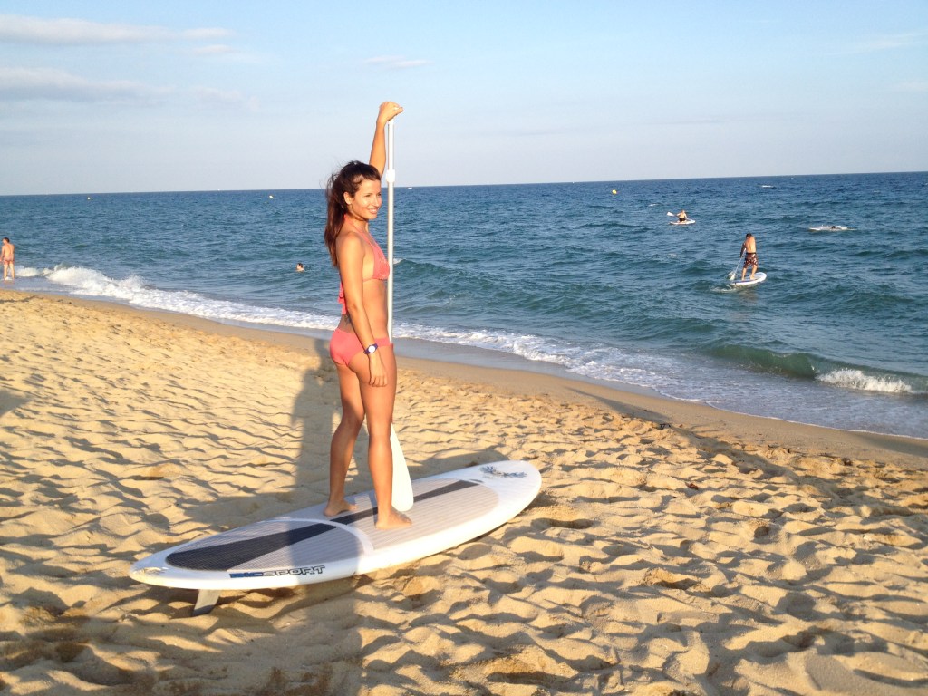 Los 3 deportes de MODA del&nbsp;verano