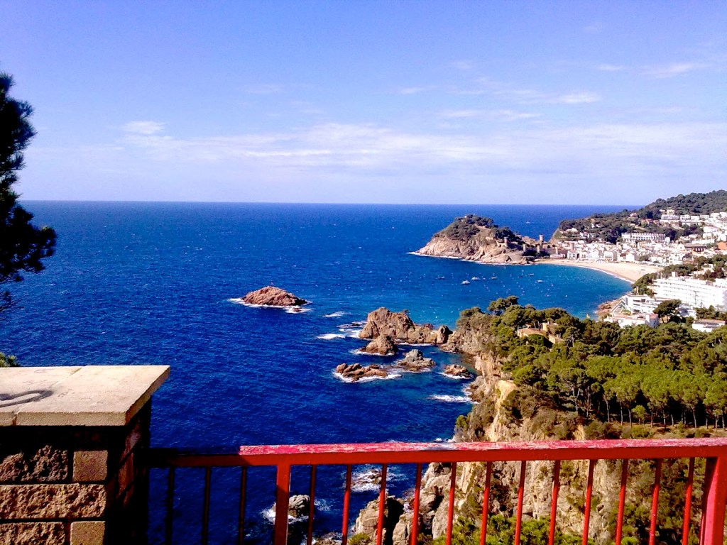 Crónica del entrenamiento previo al Triatlón de Tossa de&nbsp;Mar