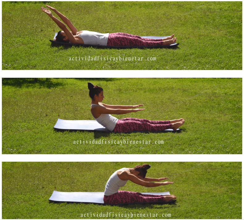 Fotografía 10, 11 y 12