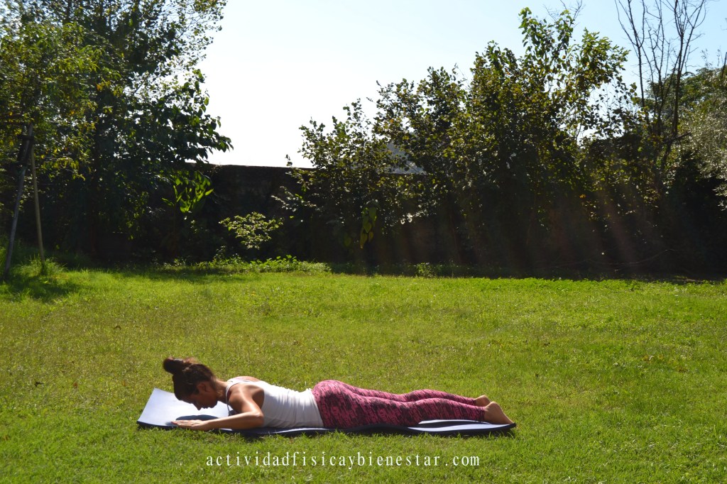 PILATES: Objetivo y&nbsp;principios