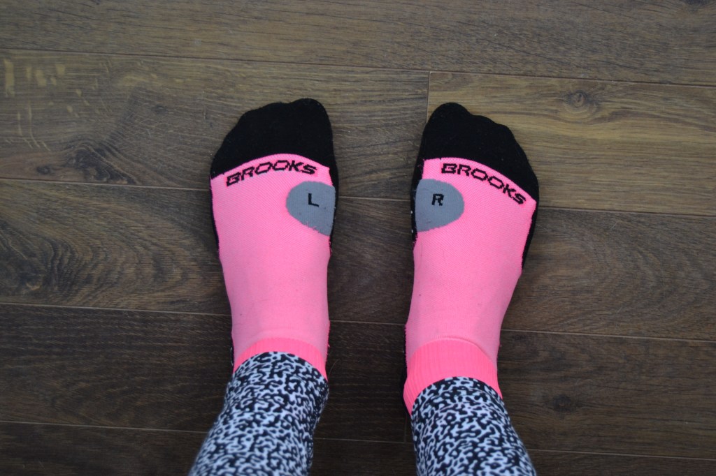 Calcetines para correr