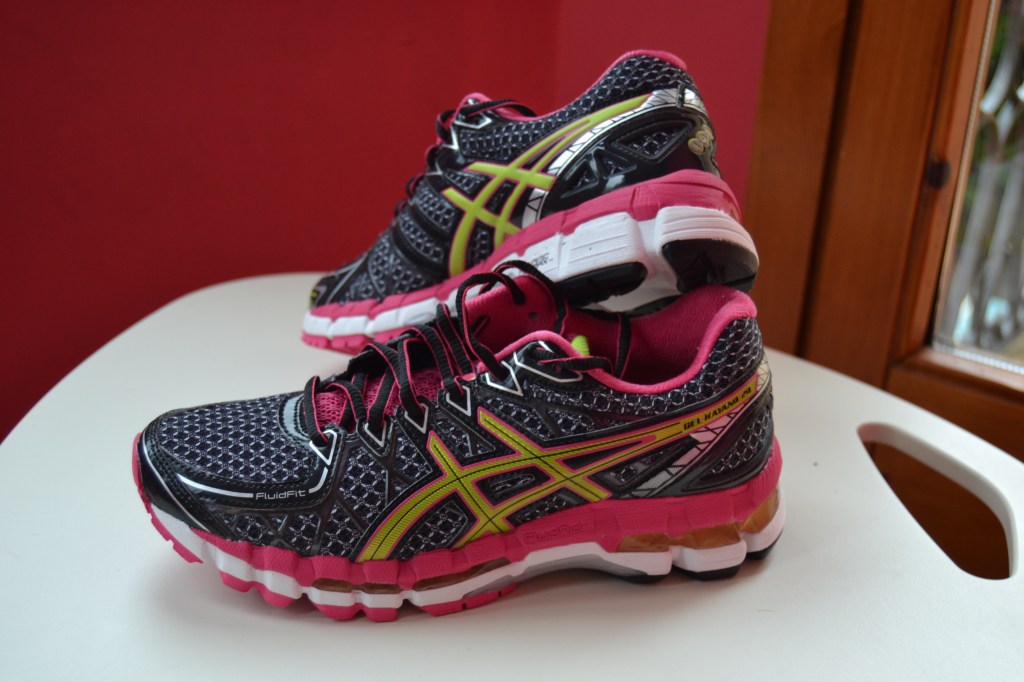 Zapatillas para correr Asics