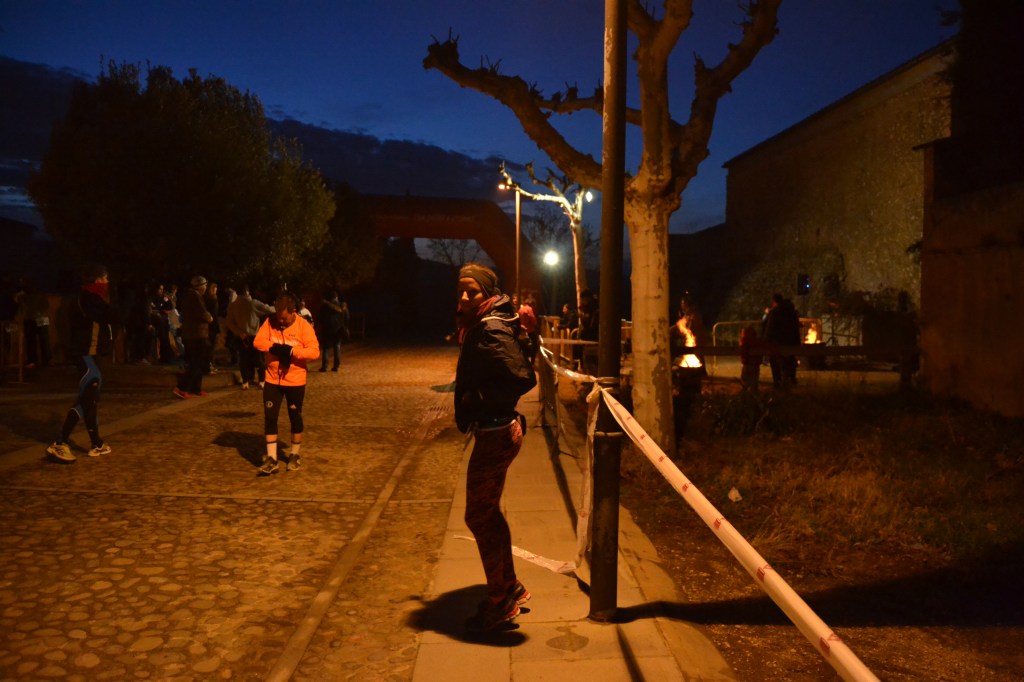 Mi primer debut en 10&nbsp;km