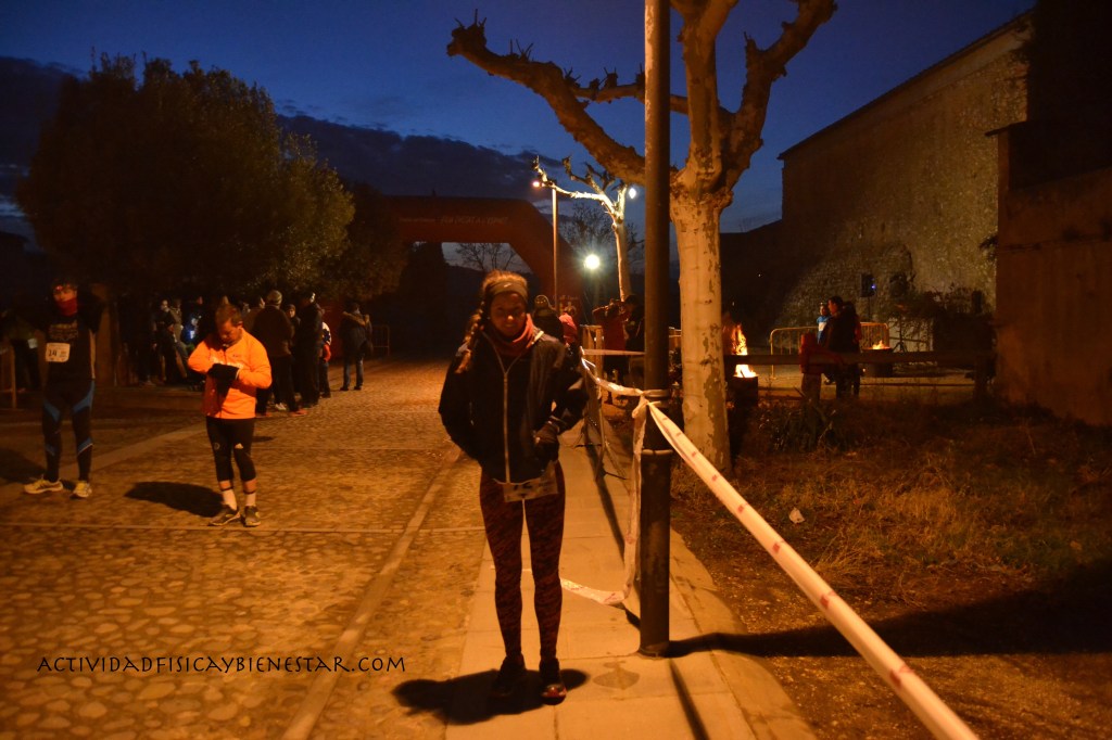 Despertaferro nocturna de Bàscara
