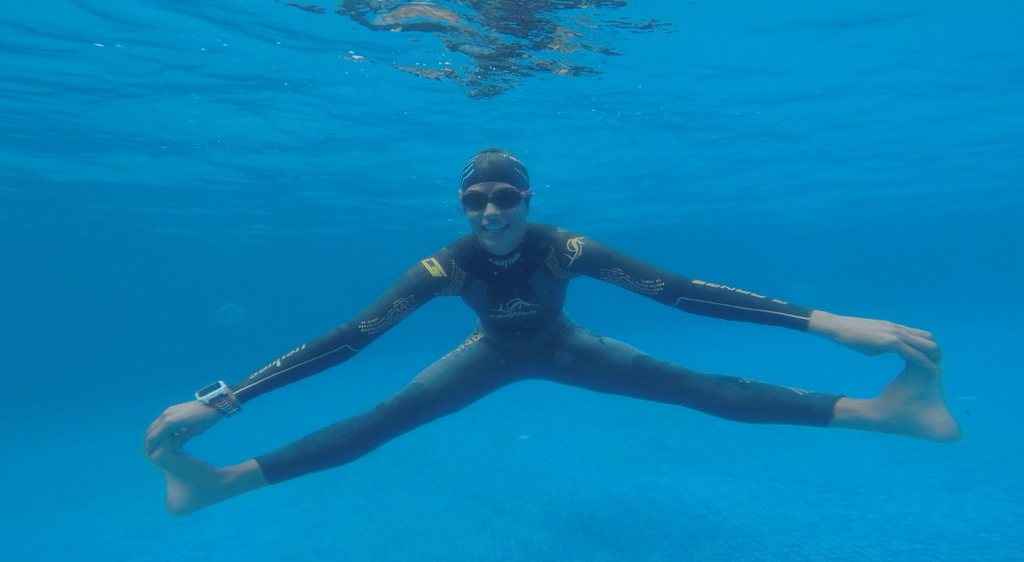 El mejor neopreno de triatlón de&nbsp;Sailfish