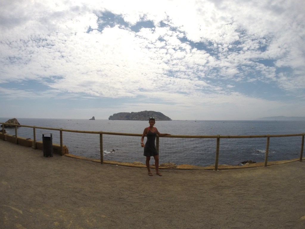 Via brava L'Estartit