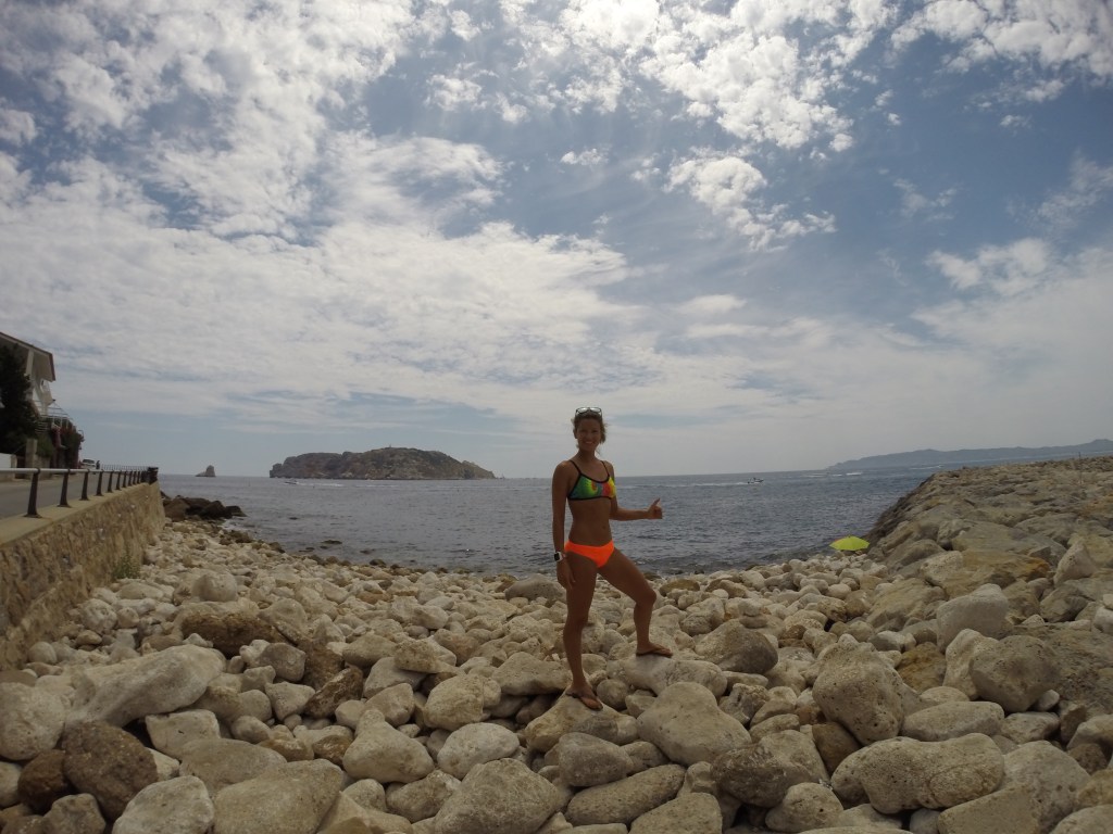 Via Brava L'Estartit