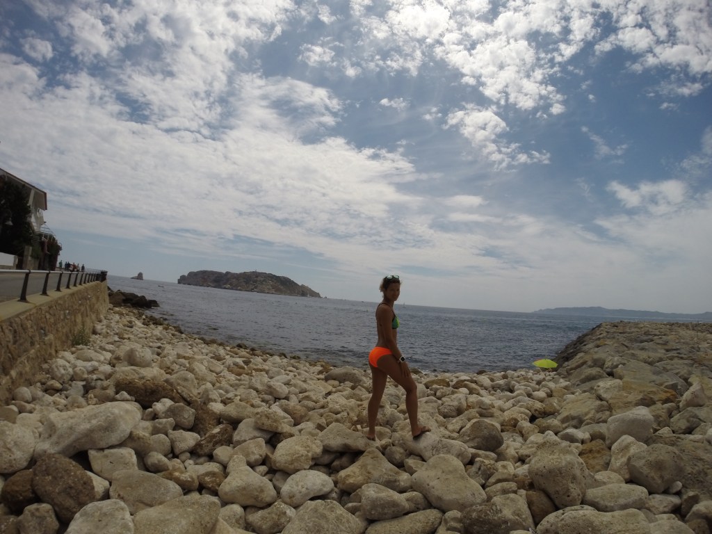 Via Brava L’Estartit