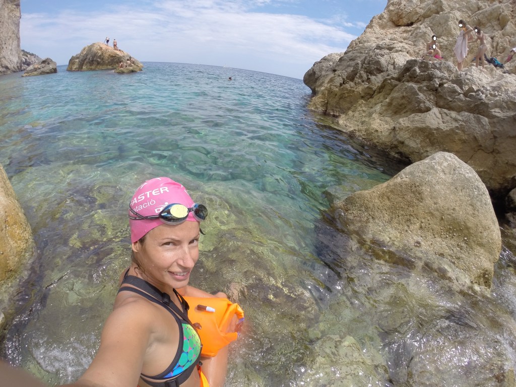 Via Brava L'Estartit