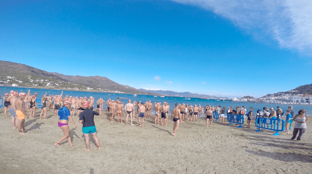 Travessa Port de la Selva