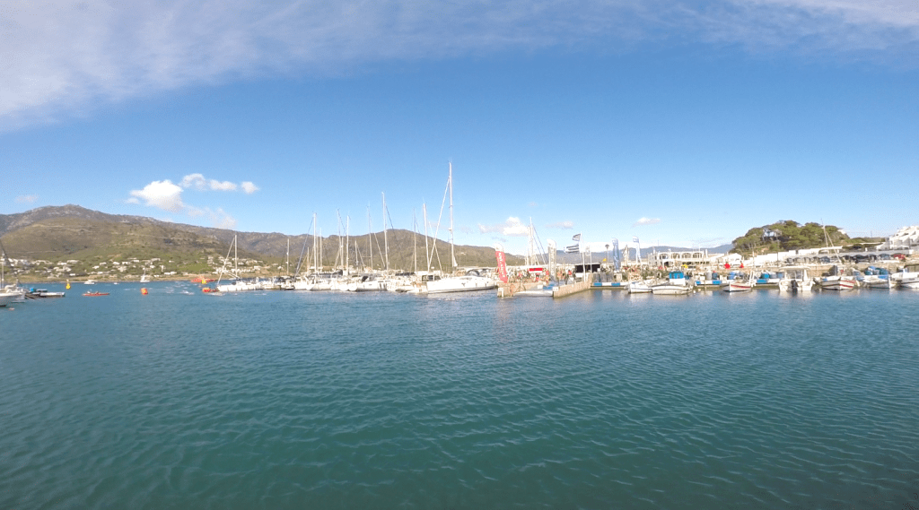 Travessa Port de la Selva