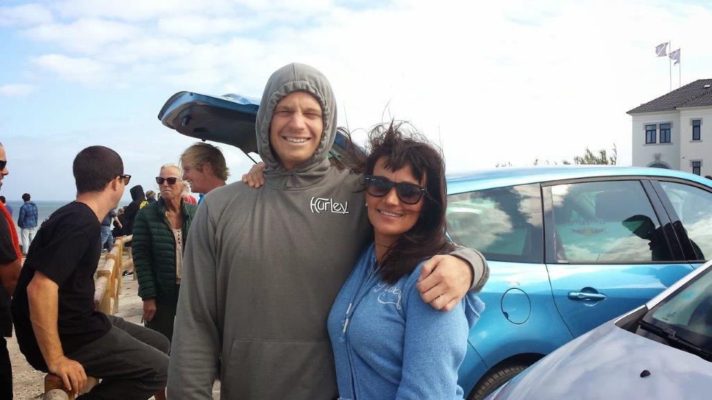 KOLOHE ANDINO Y NAT YOUNG SURF CAMPEONATO DEL MUNDO