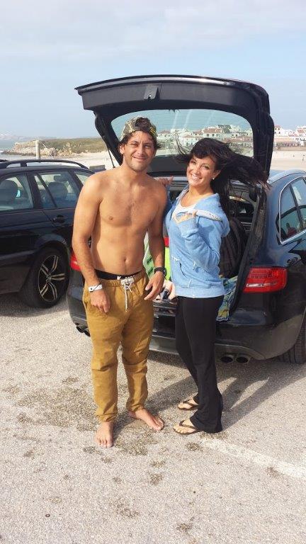 JEREMY FLORES SURF CAMPEONATO DEL MUNDO