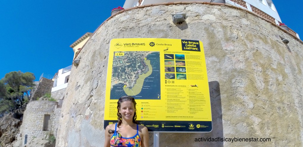 Vies Braves Llafranc