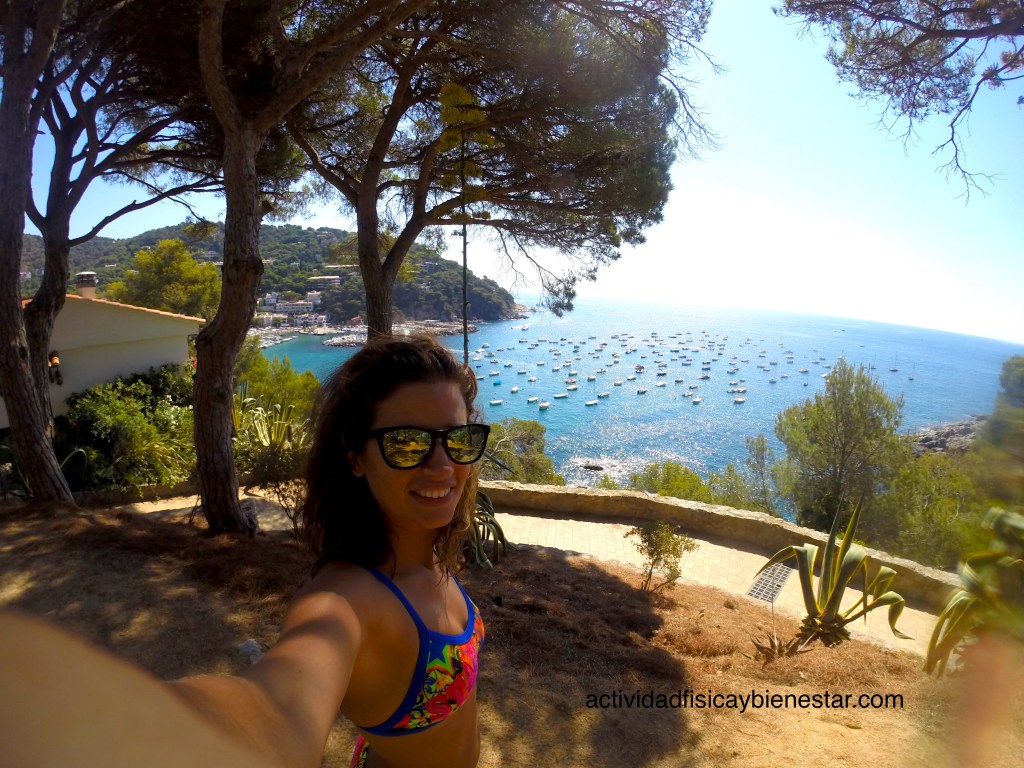 Vies Braves Llafranc