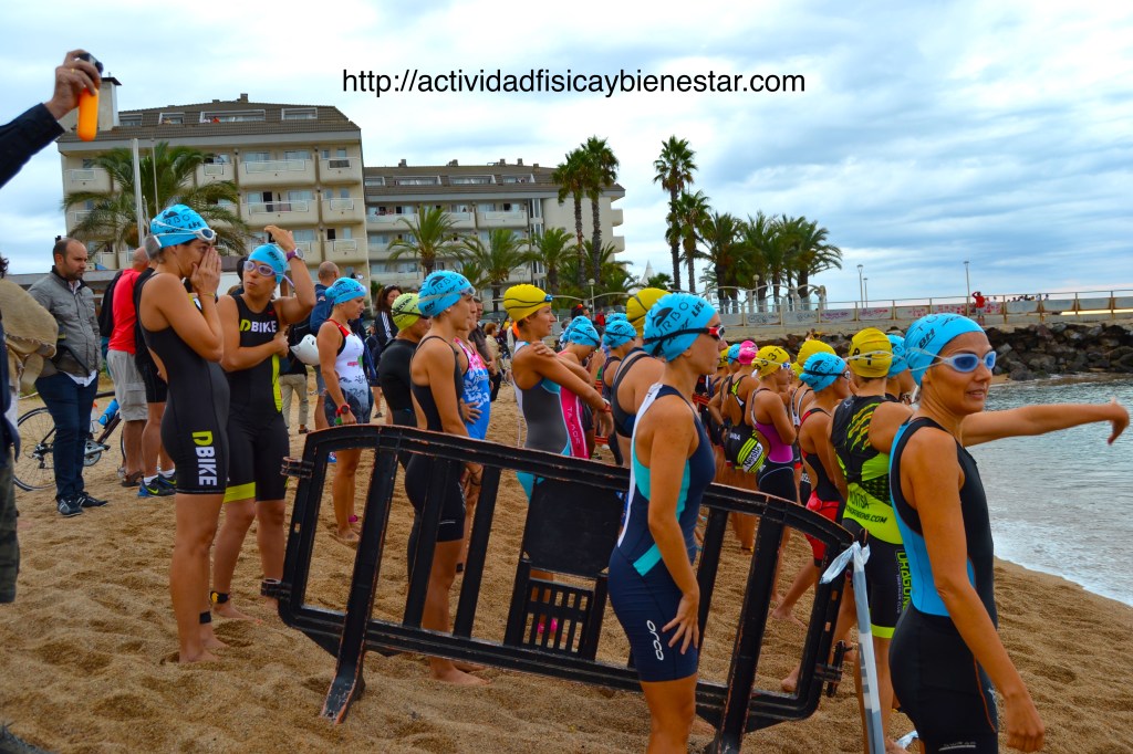 TRIATLÓ SANTA SUSANA