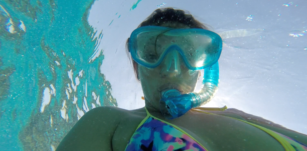 SNORKEL BUCEO EN LA PLAYA DE LOS&nbsp;MUERTOS