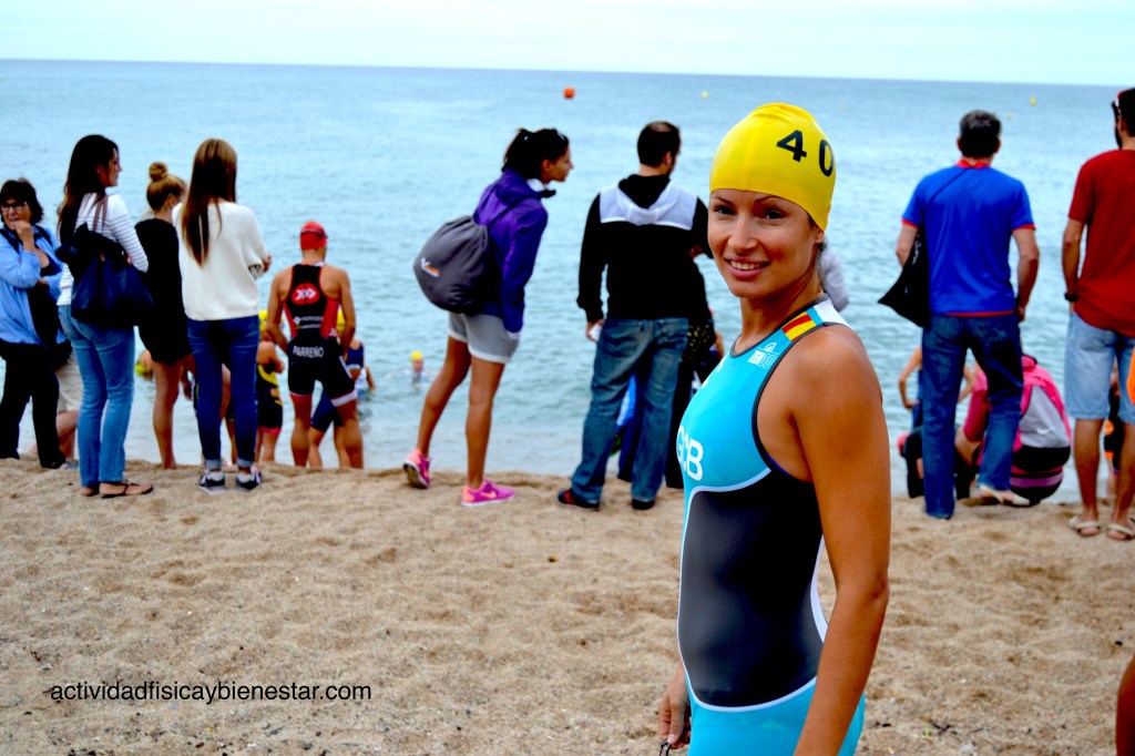 DEBUTAR EN TRIATLÓN