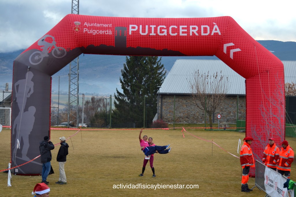 San Silvestre Puigcerdà