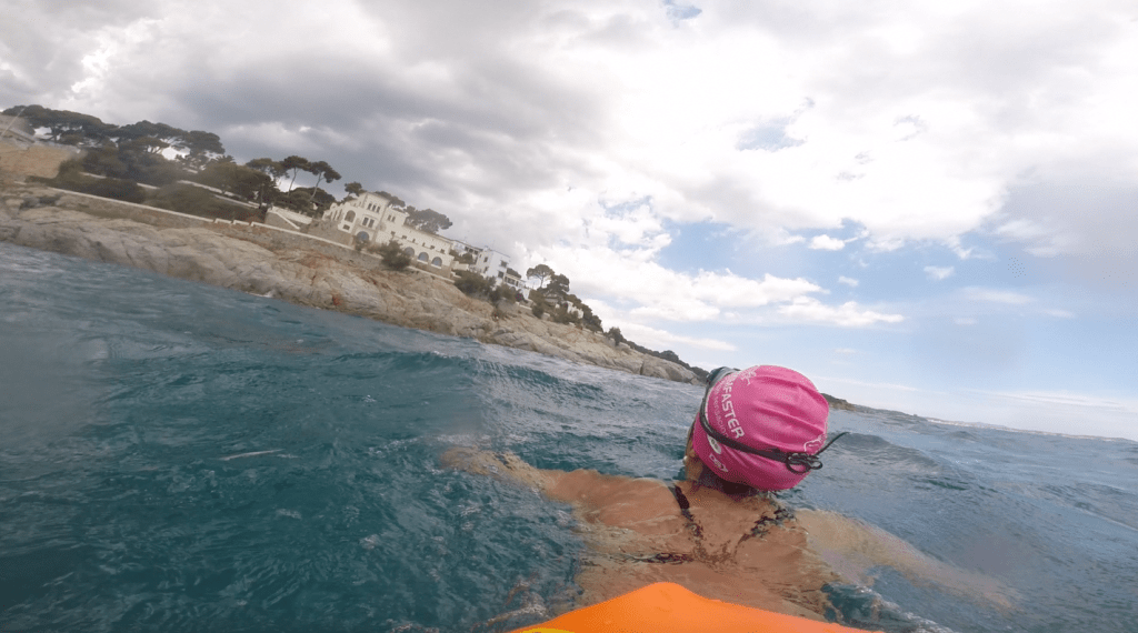 Vies braves Platja d'Aro