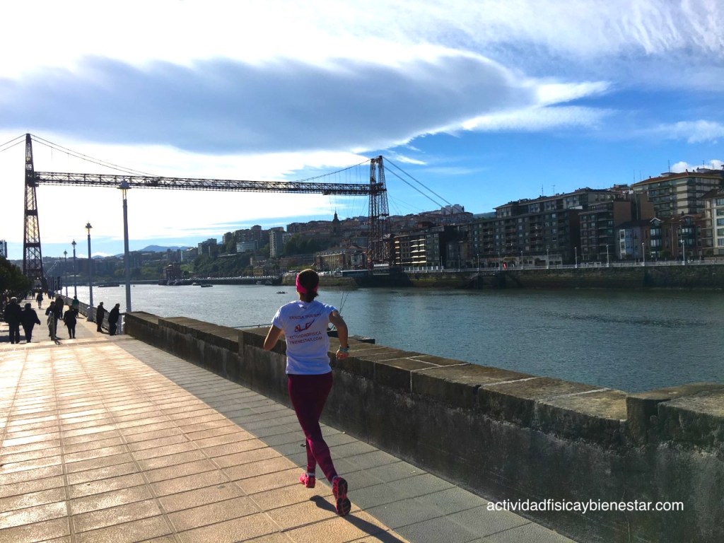 deporte en Getxo