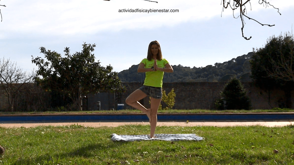 YOGA PARA EMBARAZADAS