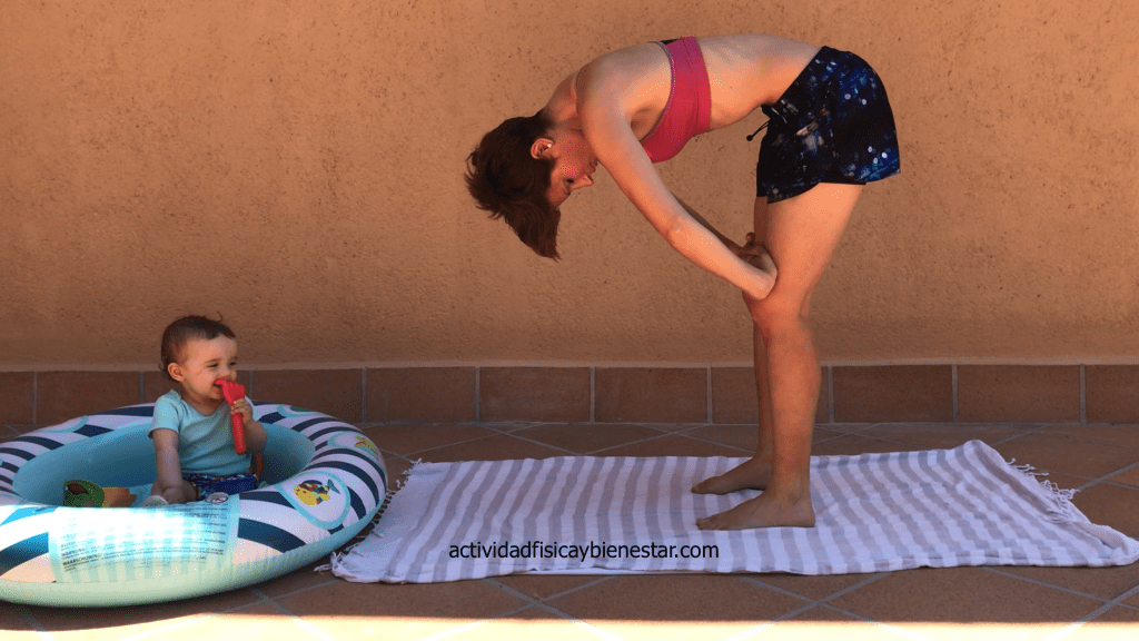 LAS MEJORES POSTURAS DE ABDOMINALES&nbsp;HIPOPRESIVOS